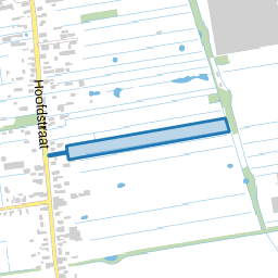 Perceel GVM00-B-2454