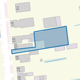 Perceel GVM00-B-2465