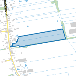 Perceel GVM00-B-2468