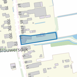 Perceel GVM00-B-2469