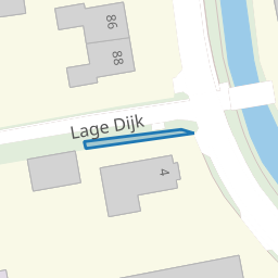 Perceel GVM00-B-2476