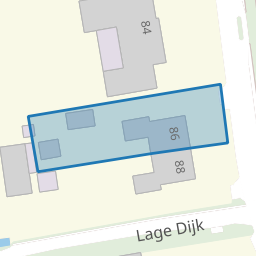 Perceel GVM00-B-2478