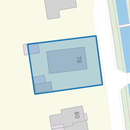 Perceel GVM00-B-2483