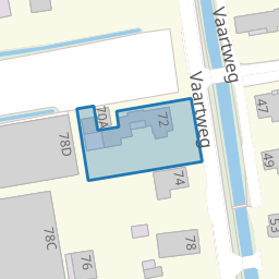 Perceel GVM00-B-2485