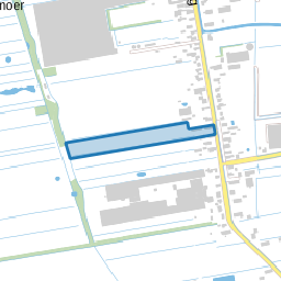 Perceel GVM00-B-2491
