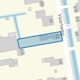 Perceel GVM00-B-2494