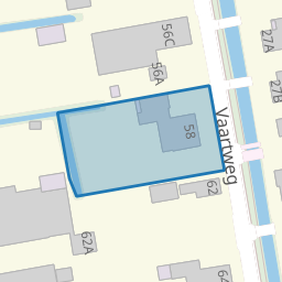 Perceel GVM00-B-2495