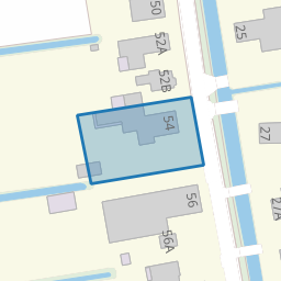 Perceel GVM00-B-2497