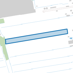 Perceel GVM00-B-2501
