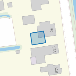 Perceel GVM00-B-2505