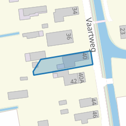 Perceel GVM00-B-2514