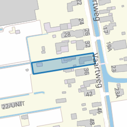 Perceel GVM00-B-2516