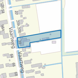 Perceel GVM00-B-2527