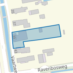 Perceel GVM00-B-2533