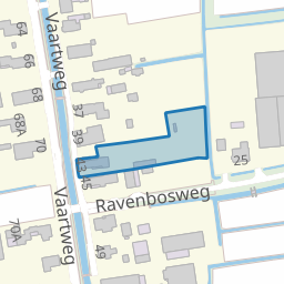 Perceel GVM00-B-2534