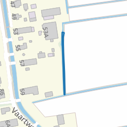 Perceel GVM00-B-2550