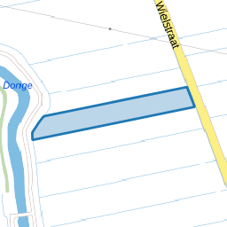 Perceel GVM00-B-2558