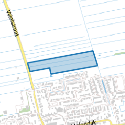 Perceel GVM00-B-2585