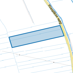 Perceel GVM00-B-2597