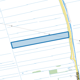 Perceel GVM00-B-2604