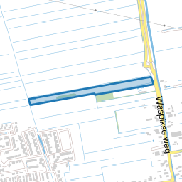 Perceel GVM00-B-2611