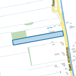 Perceel GVM00-B-2613