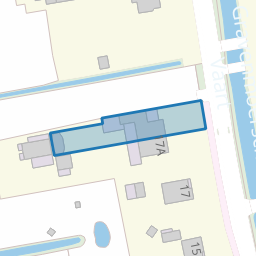 Perceel GVM00-B-2621