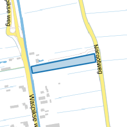 Perceel GVM00-B-2638