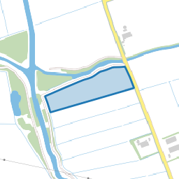 Perceel GVM00-B-2672