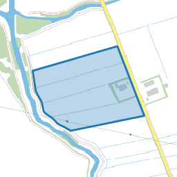 Perceel GVM00-B-2674