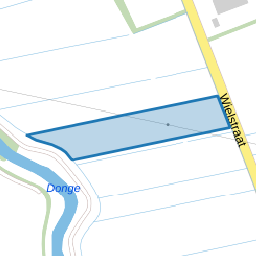 Perceel GVM00-B-2676