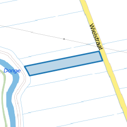 Perceel GVM00-B-2678