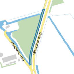 Perceel GVM00-B-2700