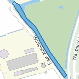 Perceel GVM00-B-2701