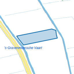 Perceel GVM00-B-2713