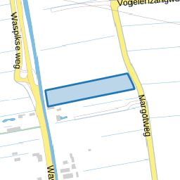 Perceel GVM00-B-2721