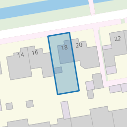 Perceel GVM00-B-2737