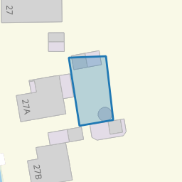 Perceel GVM00-B-2754