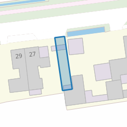 Perceel GVM00-B-2756