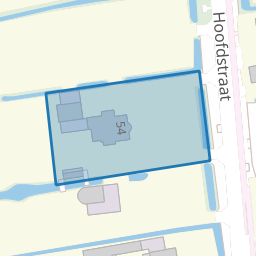 Perceel GVM00-B-2763