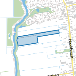 Perceel GVM00-B-2765