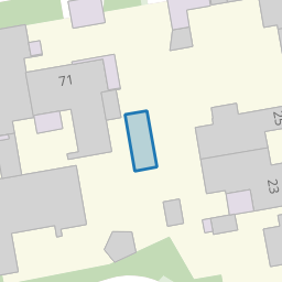 Perceel GVM00-B-2771