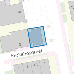 Perceel GVM00-B-2773