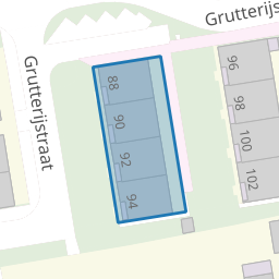 Perceel GVM00-B-2793