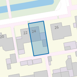 Perceel GVM00-B-2814