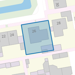 Perceel GVM00-B-2815