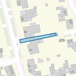 Perceel GVM00-B-2819