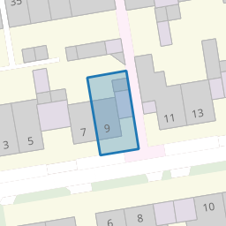 Perceel GVM00-B-2834