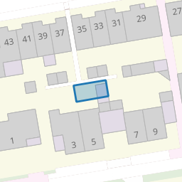 Perceel GVM00-B-2836