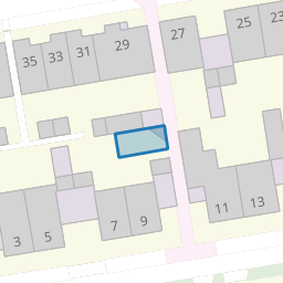 Perceel GVM00-B-2838